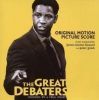Howard James Newton / Golub Peter: The Great Debaters